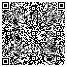 QR code with C Ronald Wilson Building Contr contacts