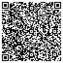 QR code with M S P Consulting Inc contacts