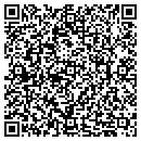 QR code with T J C Investments L L C contacts
