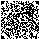 QR code with R and J Associates Inc contacts