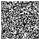 QR code with Head Start contacts