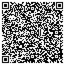 QR code with Richard V Austin DC contacts