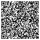 QR code with N C Housing Coalition contacts
