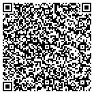 QR code with Zapata's Of Cornelius contacts