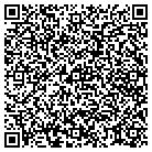 QR code with Microscribe Publishing Inc contacts