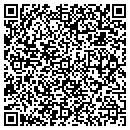 QR code with M'Fay Patterns contacts