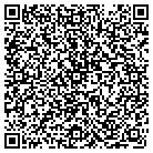 QR code with Mc Kendree Methodist Church contacts