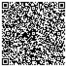QR code with Ray Moving & Storage Inc contacts