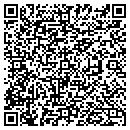 QR code with T&S Cleaning & Alterations contacts