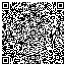 QR code with C R Kendall contacts