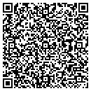 QR code with Ray Hsiao MD contacts