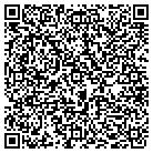 QR code with P & K Fabrication & Rigging contacts