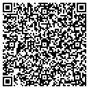 QR code with L D Sherman Inc contacts