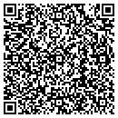 QR code with Just Perfect contacts