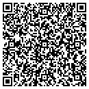 QR code with I A Tech Inc contacts