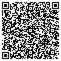 QR code with Donna Poole contacts