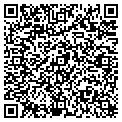 QR code with A Lock contacts