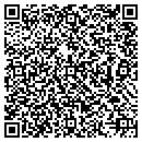 QR code with Thompson Tree Service contacts