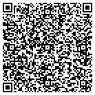 QR code with Timberlake Trucking Inc contacts