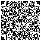 QR code with Charles R Reeder Construction contacts