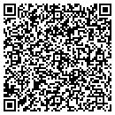 QR code with D JS Spreading contacts