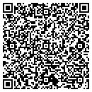 QR code with Maness Trucking contacts