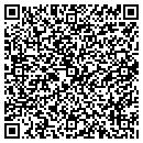 QR code with Victorian Edge Salon contacts