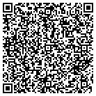 QR code with Rons Barn Brbecue Seafood Rest contacts