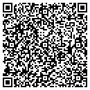 QR code with Adan Design contacts
