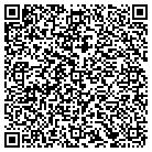 QR code with C & C Health Consultants Inc contacts