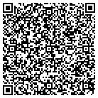 QR code with Halifax County Board Elections contacts