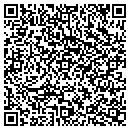 QR code with Hornet Associates contacts