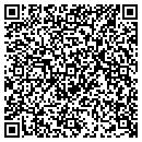 QR code with Harvey Allen contacts