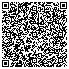 QR code with My Zone Sportswear By Mike Fox contacts