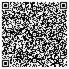 QR code with R P Automobile Sales contacts