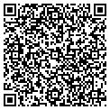 QR code with Hardees contacts