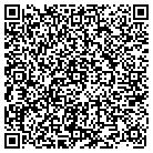 QR code with Family Christian Stores 161 contacts