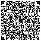 QR code with Martin Marietta Aggregates contacts