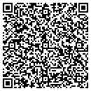 QR code with RHA-Nc Operations contacts