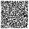 QR code with I G P contacts