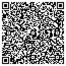 QR code with Angie's List contacts