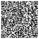 QR code with T L Thompson Trucking contacts
