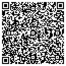 QR code with Talberts Inc contacts