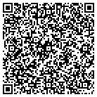QR code with Oak Grove AME Zion Church contacts