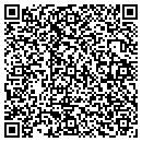 QR code with Gary Shumate Masonry contacts
