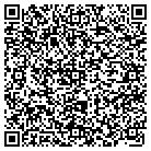QR code with Marvin Smith Driving School contacts