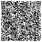 QR code with J A Jones Machine Design Services contacts