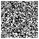 QR code with A H F Out of Closet Store contacts