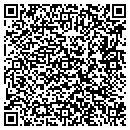 QR code with Atlantic Air contacts