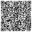 QR code with T H E M International Inc contacts